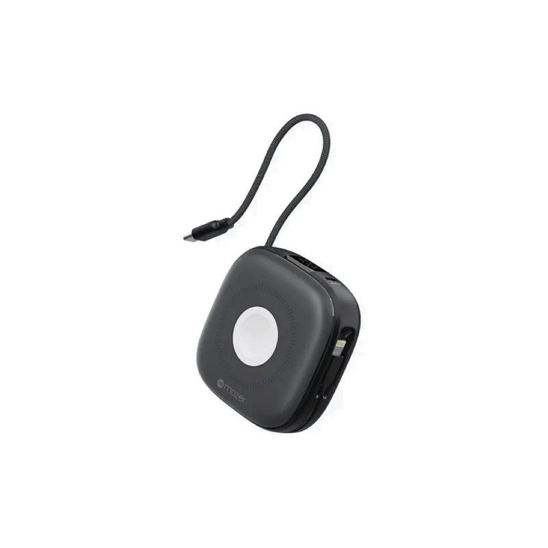 Mazer MagLink18i 10000mAh Magnetic Wireless Power Bank