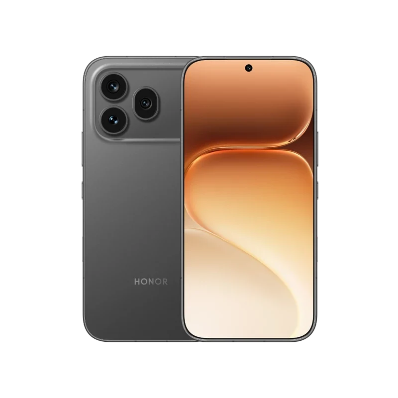 Honor 600 Pro (12+512GB) Dual Card - Black