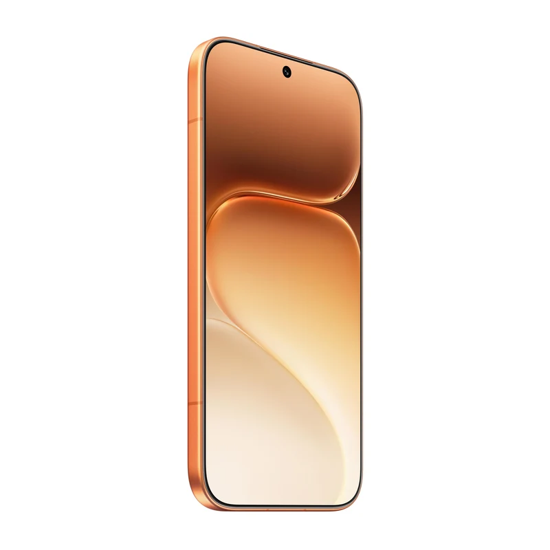 Honor 600 (12+256GB) - Orange