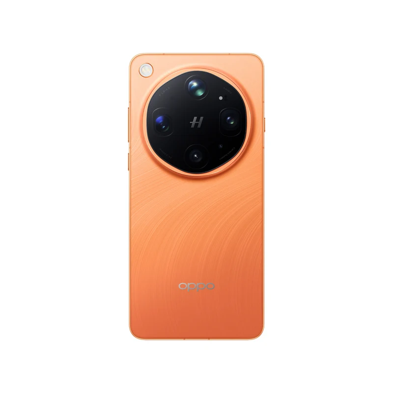 Oppo Find X9 Ultra (12+512gb) Orange