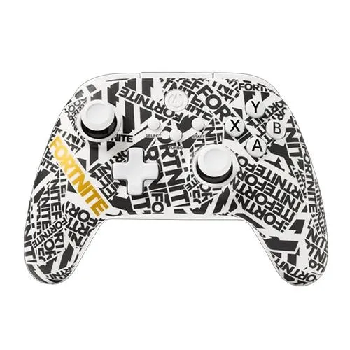 PowerA OPS V1 Wireless Controller for Cloud Gaming (Fortnite Edition)