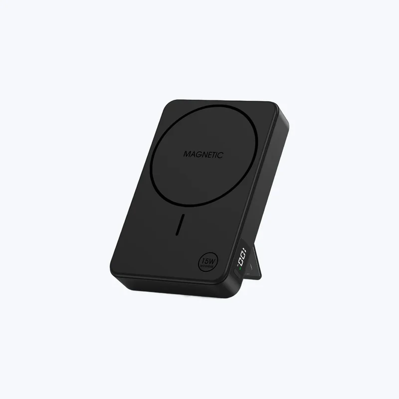 Mazer MagAir20 10000mAh Magnetic Wireless Power Bank