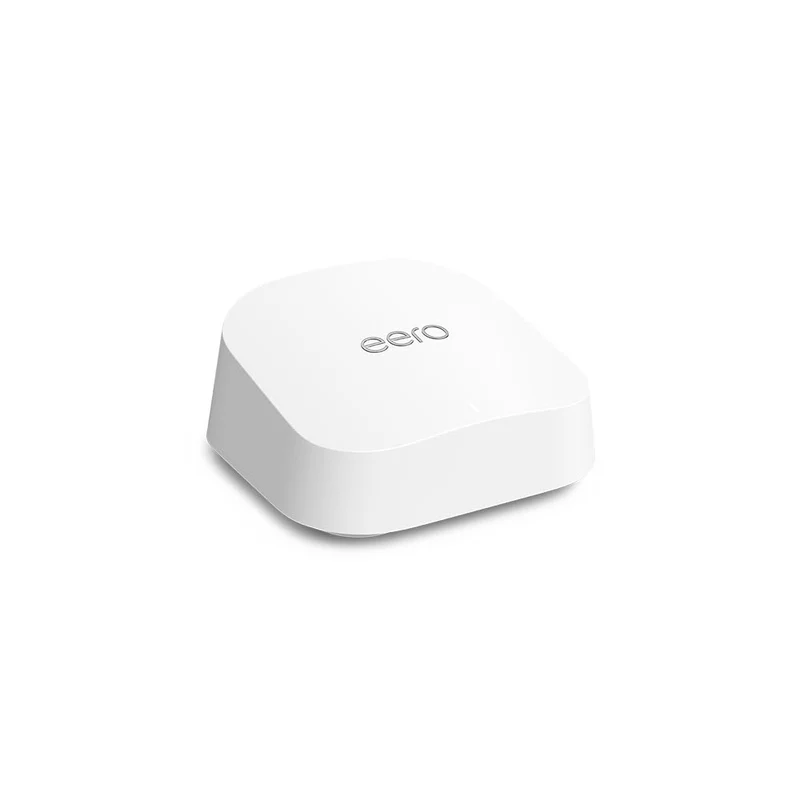 Eero 7 Dual-band Mesh Wi-Fi 7 Router