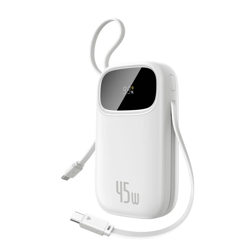 Baseus Enerfill Fc31 20000 mAh 45W Portable Charger