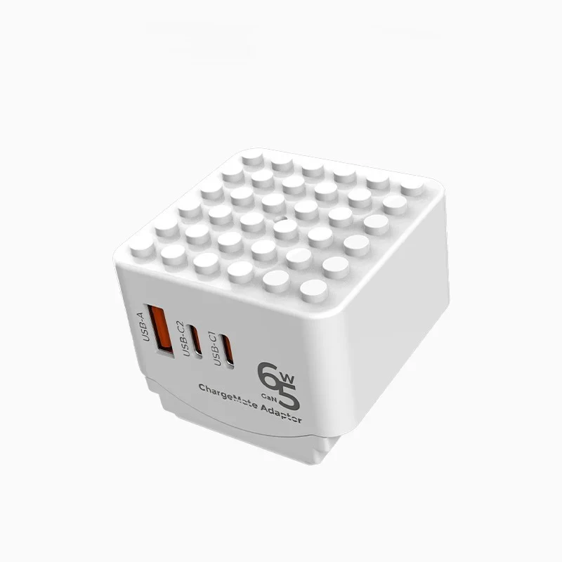 SoundTeoh TA-865C Chargemate Adaptor