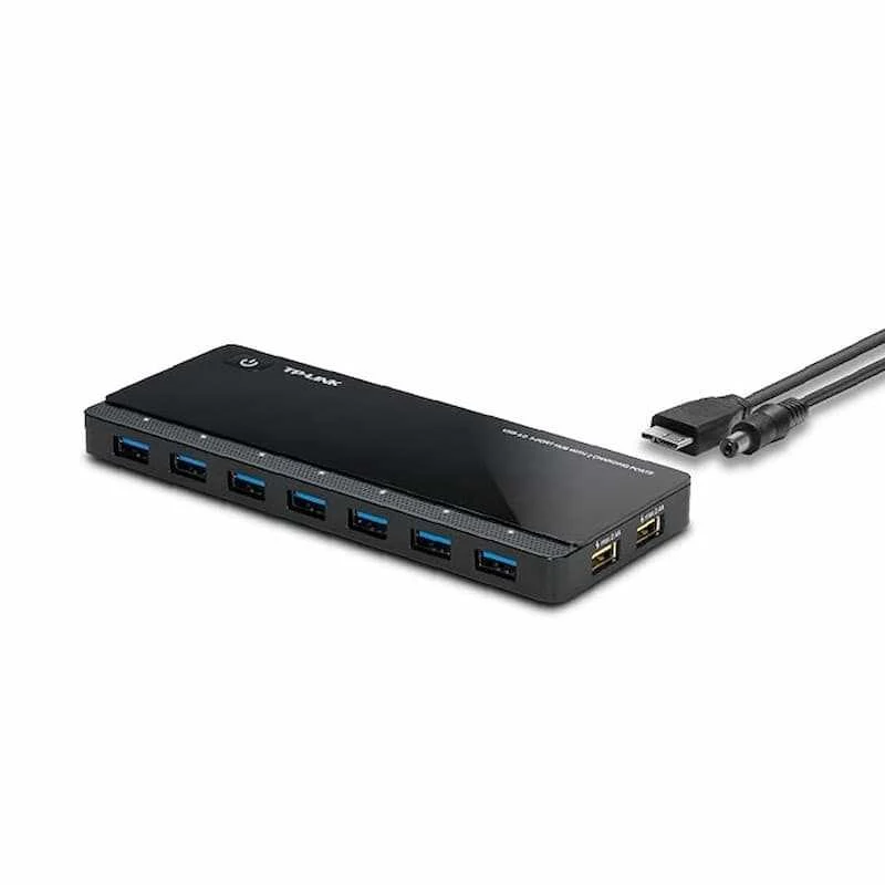 TP-Link UH9120C USB Type-C 9-Port Hub