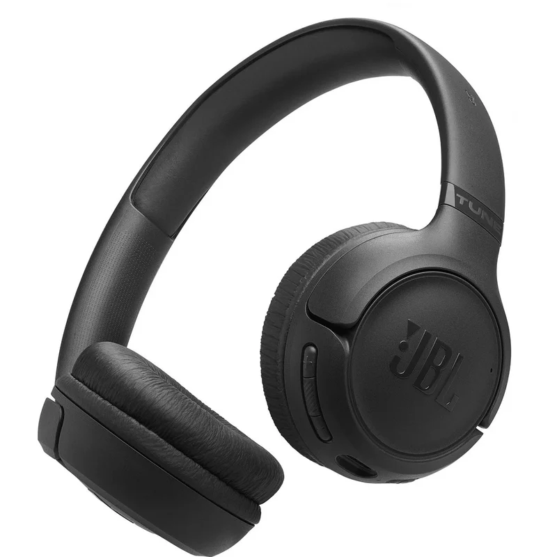 JBL Tune 530BT Wireless On-Ear Headphones