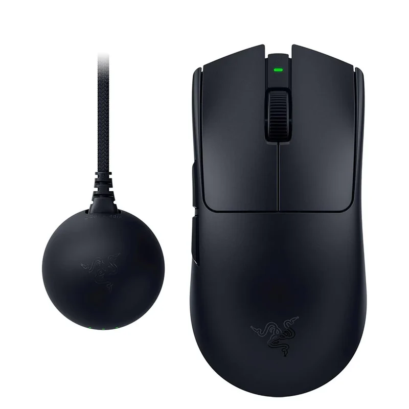 Razer Viper V4 Pro Wireless Gaming Mouse