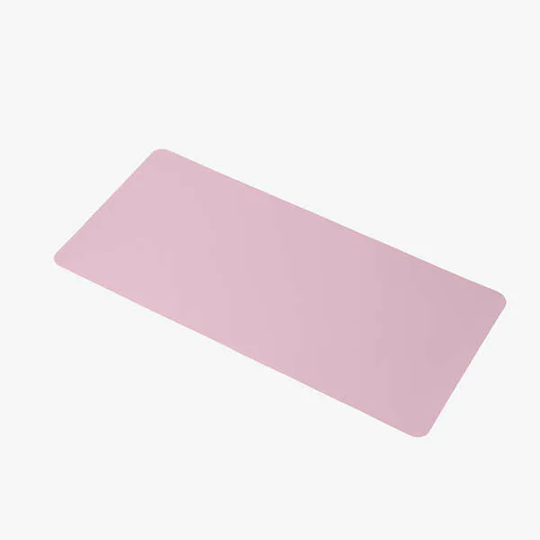 Elecom Desk mat MP-DM04DPN (soft leather)