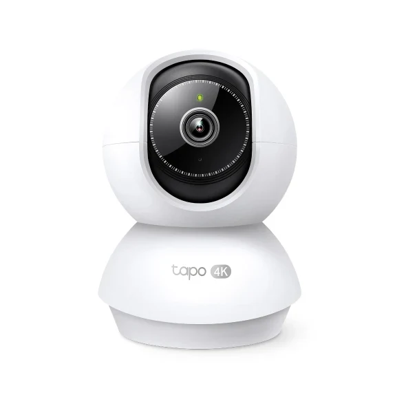 TP-Link Tapo C250 WiFi Camera