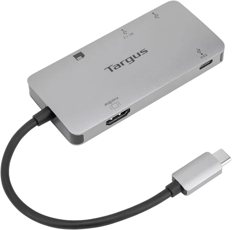 Targus ACA953AP-50 USB-C 4K HDMI Video Adapter