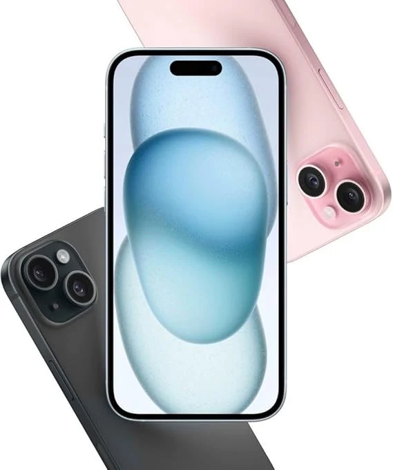 iPhone 15 128GB
