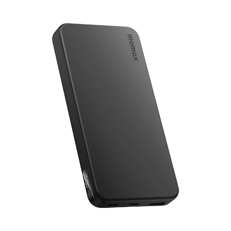 Momax IP155D 1-Power Vital 10000mAh Battery Pack (CCC-Certified)