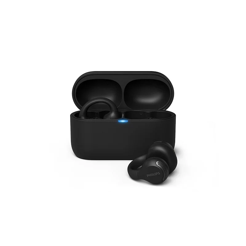 Philips TAQ2000/97 Open-Ear TWS Ear-Cuff Design