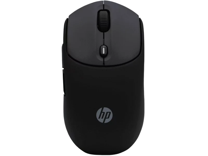 HP 400 Quiet Wireless Mouse