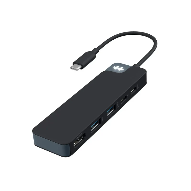 HyperDrive Flex 5 Port USB-C Hub