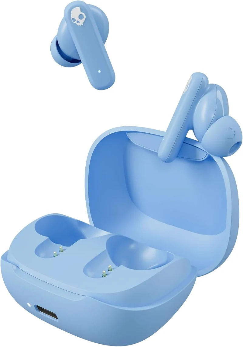 Skullcandy Smokin' Buds True Wireless Earbuds