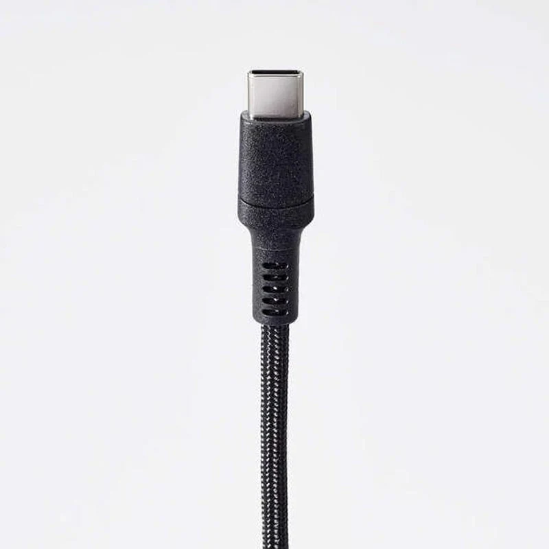 Elecom USB-C to USB-C PD 100W Cable 1m
