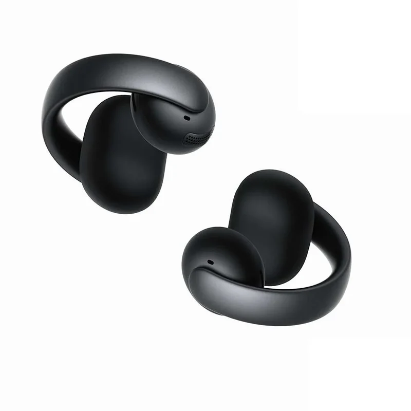 Soundcore AeroClip – Black
