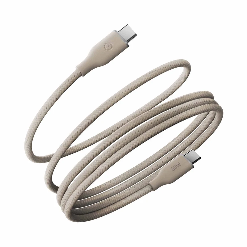 Energea HELIX 60 USB-C Magnetic Cable 60W 1.5m