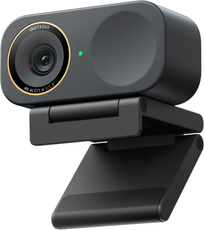 INSTA360 Link 2C Pro - Graphite Black