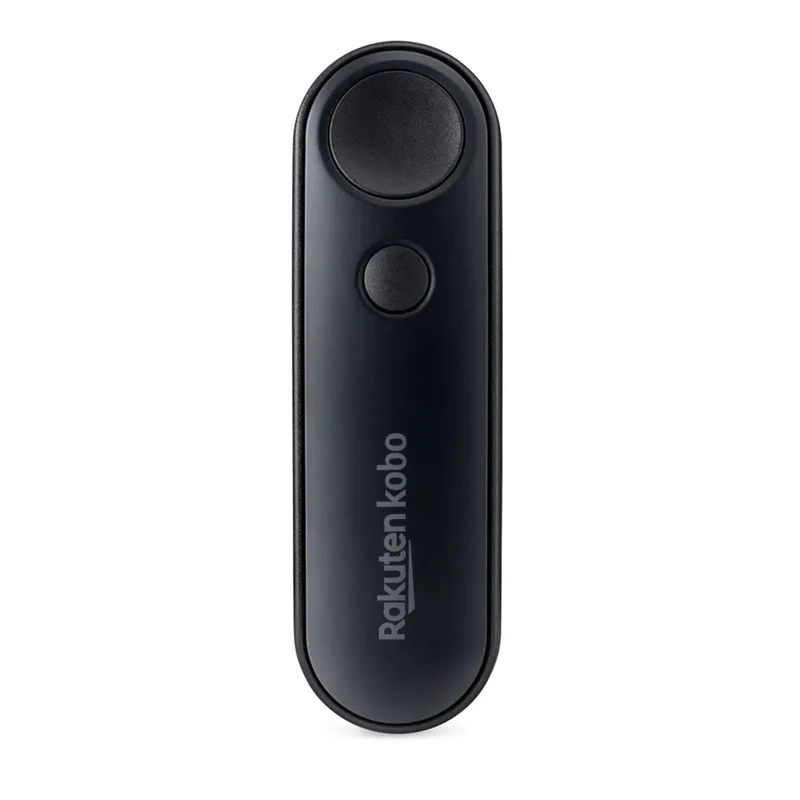 Kobo Remote Page Turner - Inkwell Black