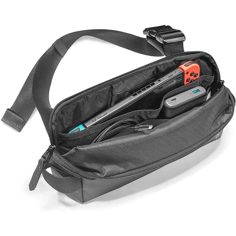 Tomtoc Urban Minimalist EDC Sling Bag - H02-A04D