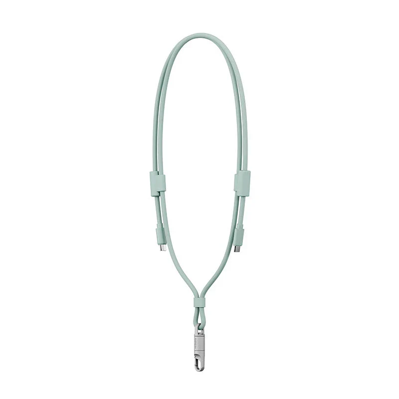 Energea Lasso Lanyard C-C Cable