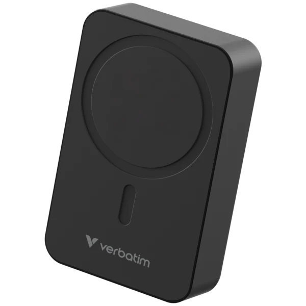 Verbatim 20000mAh Magnetic Wireless Power Bank
