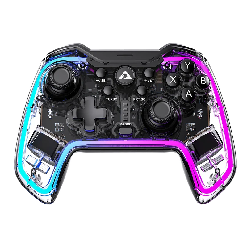 MORPH-7 RGB Nitro