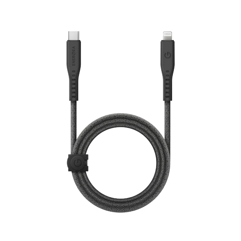 Energea Flow USB C-L 1.5M With MCT Cable