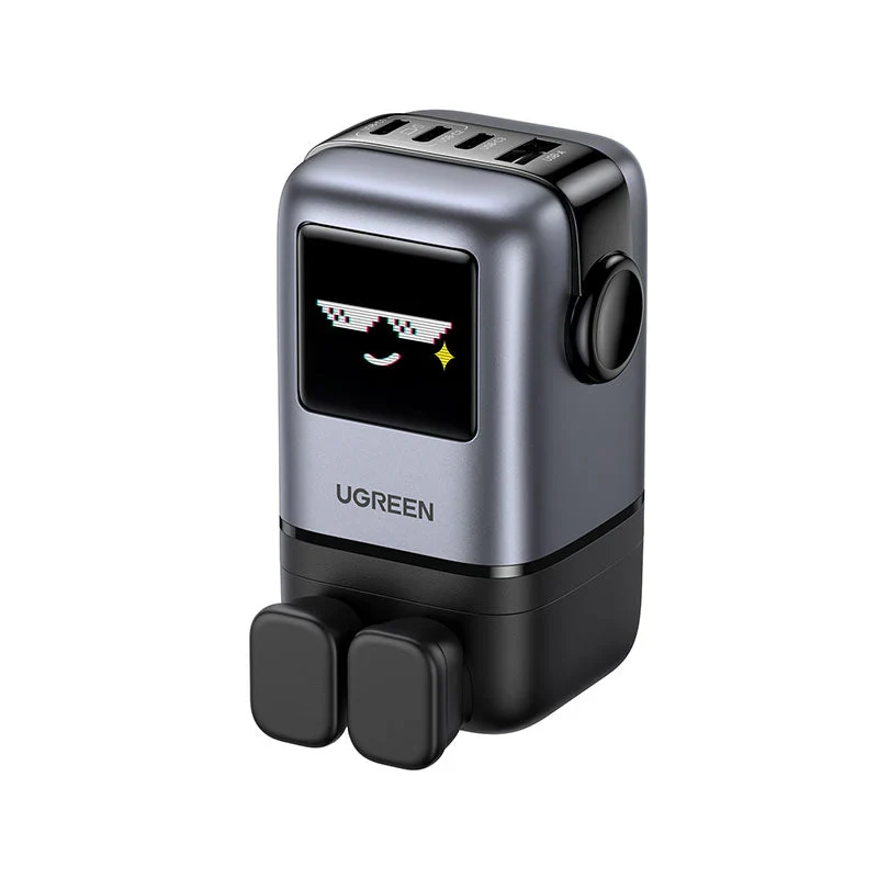 Ugreen Uno X688 100W GaN (3C1A) Charger