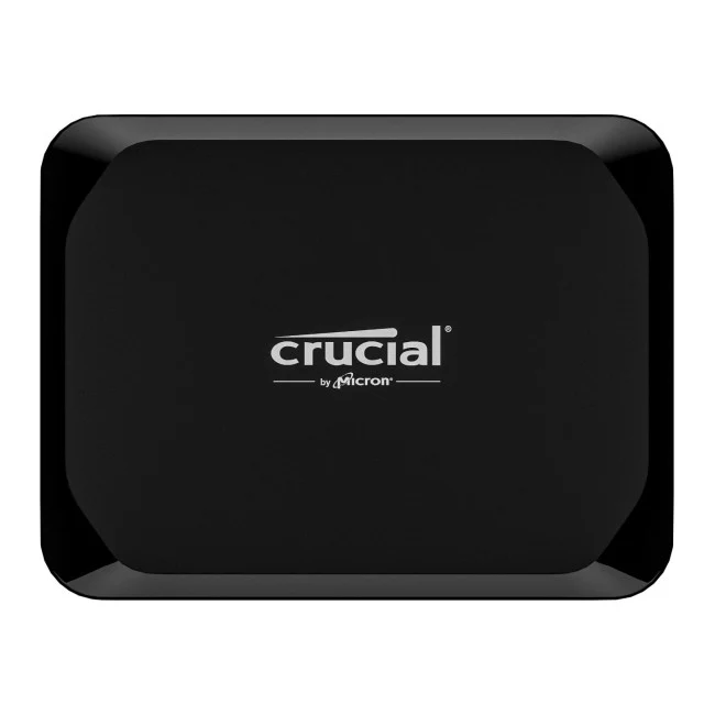 Crucial X9 Portable SSD 1TB
