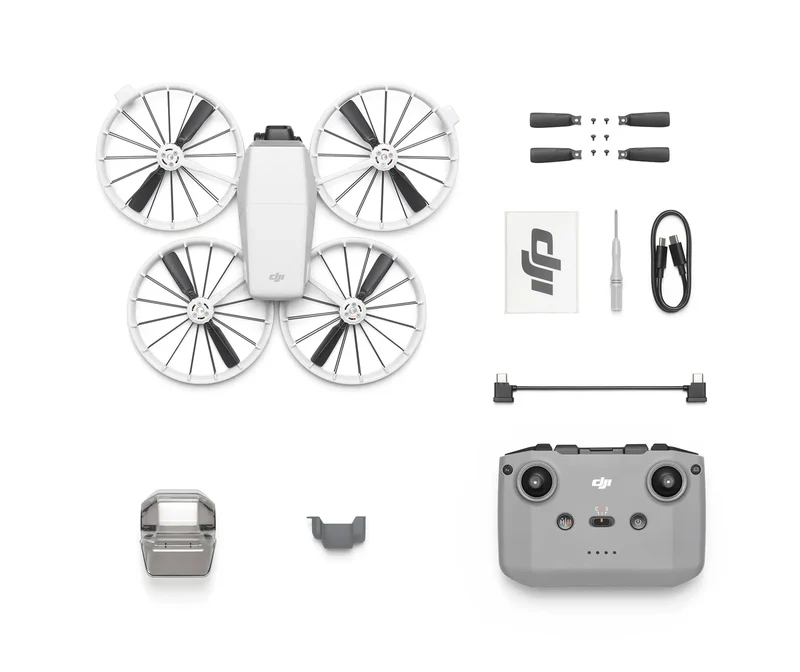 DJI Flip (GL)
