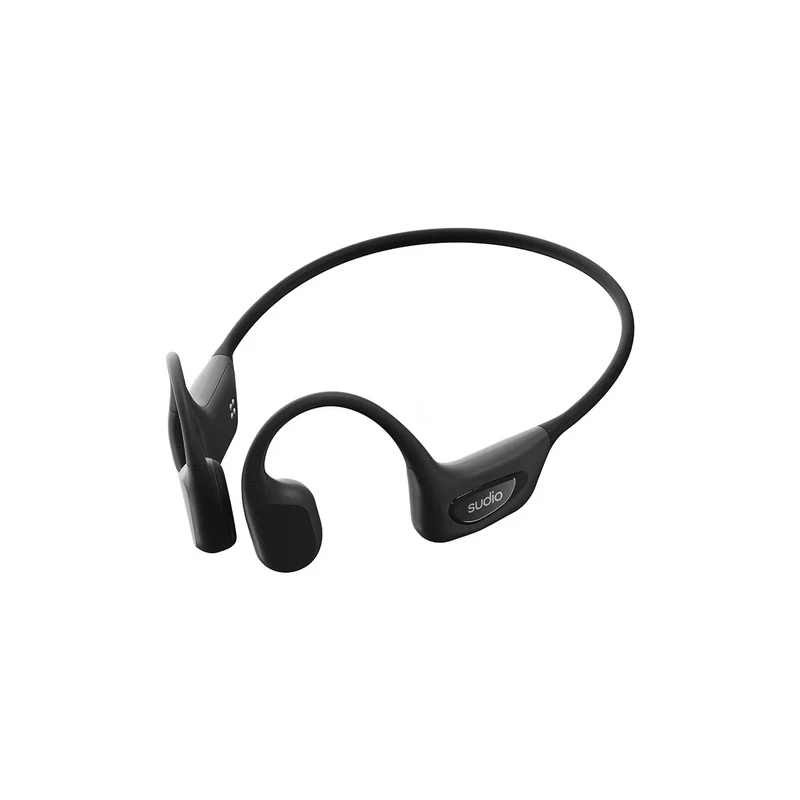Sudio B5 Bone Conduction Headphone - Black