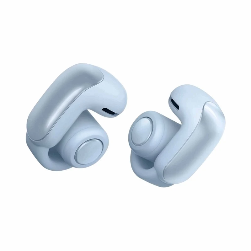 Bose Ultra Open Earbuds - Moonstone Blue