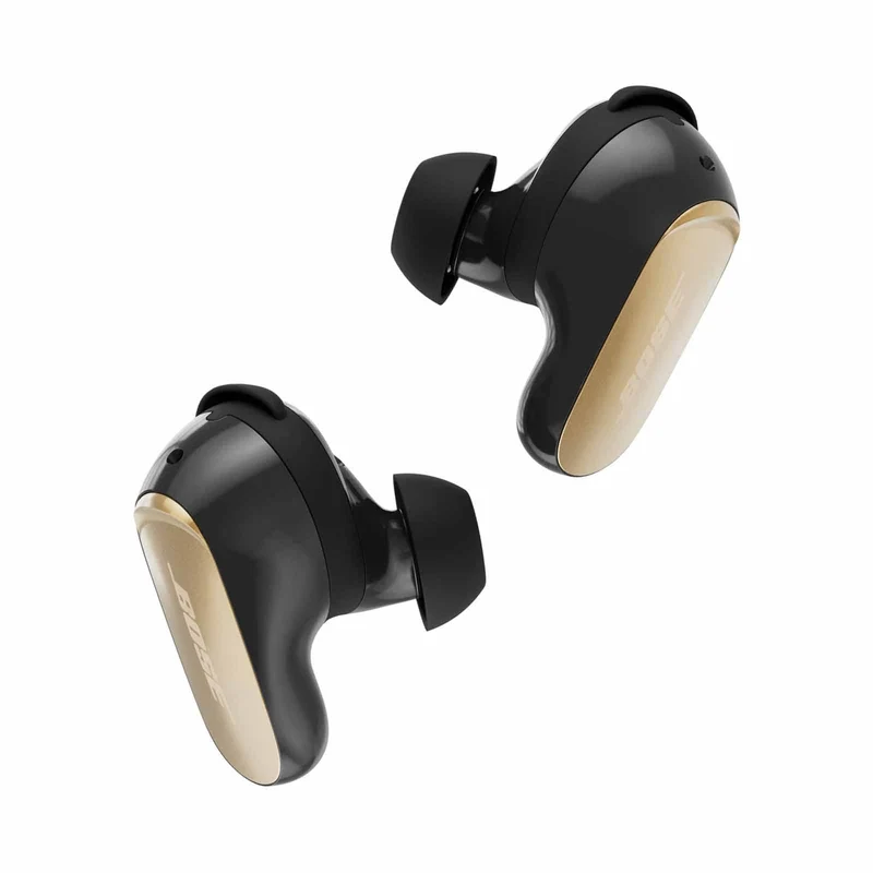 Bose QuietComfort Ultra Earbuds - Desert Gold
