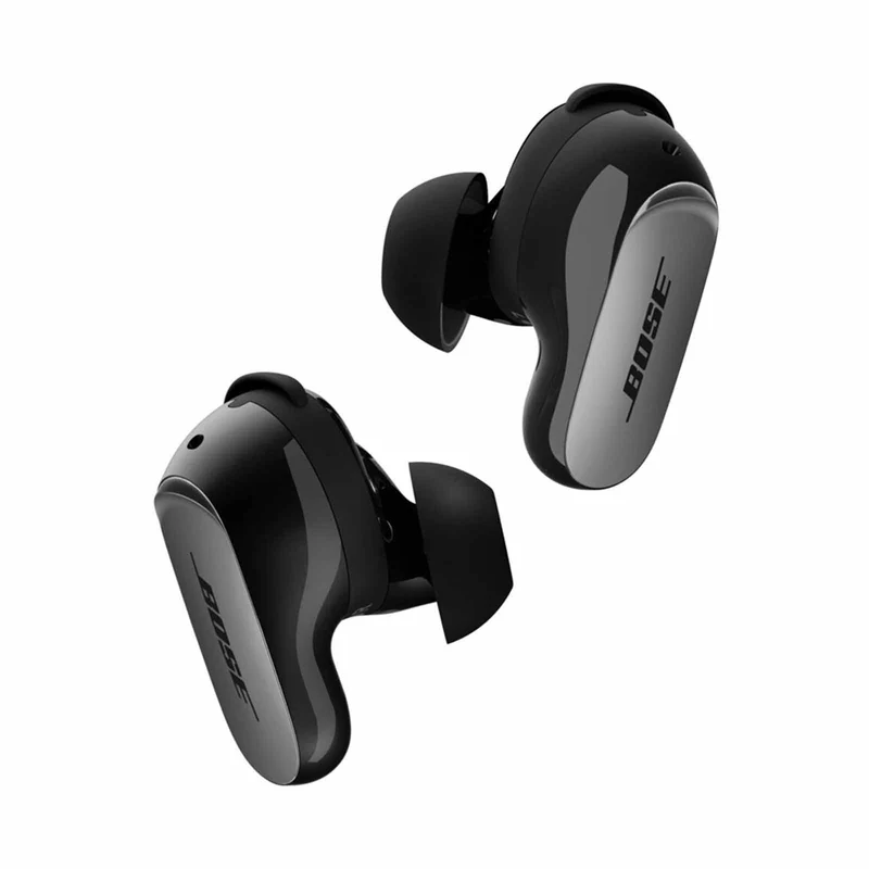 Bose QuietComfort Ultra Earbuds - Black