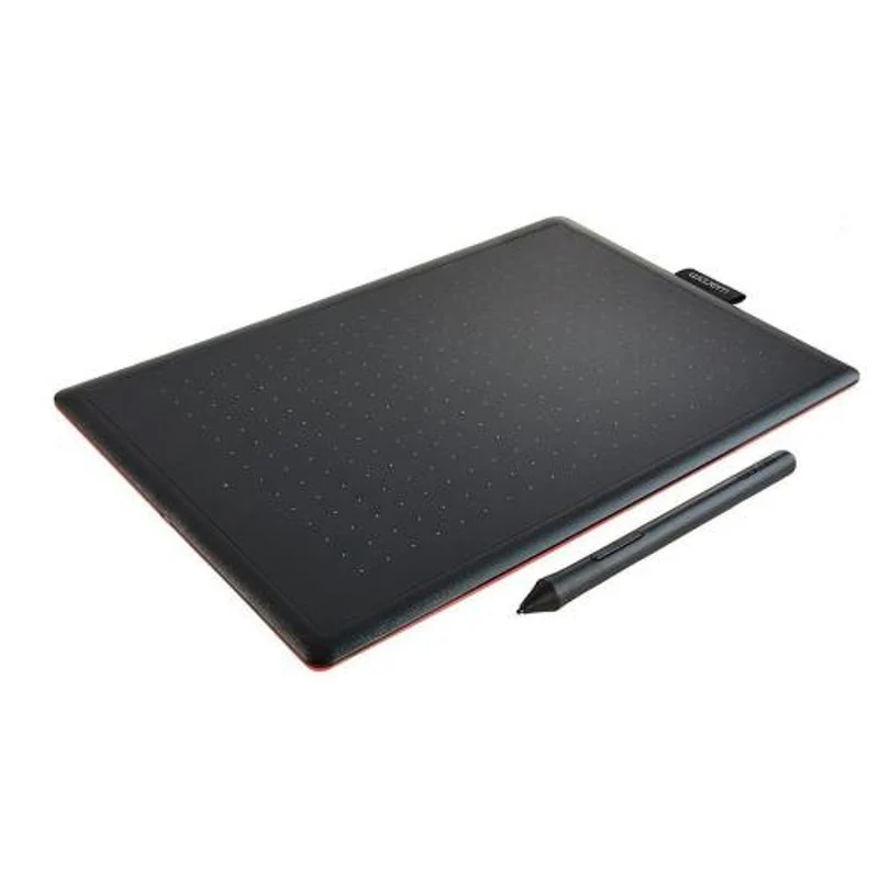 Wacom One Creative Pen Tablet Small Black