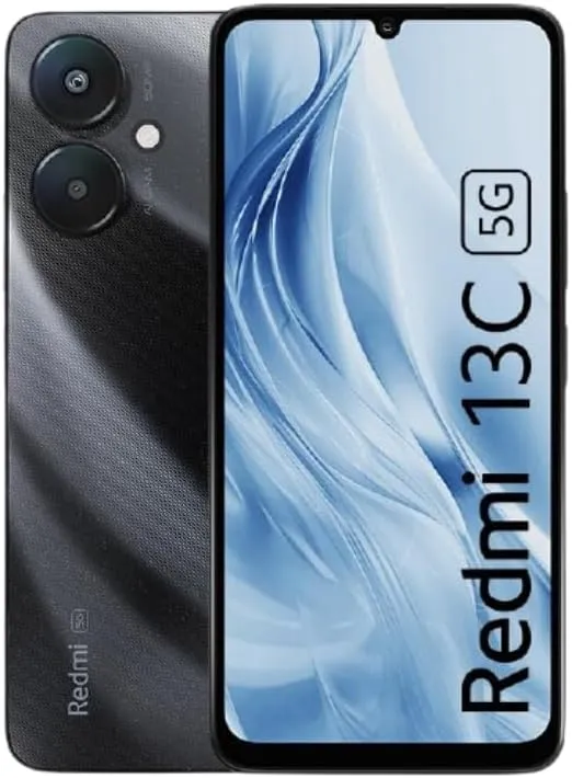Ph Xiaomi Redmi 13c 5g (8+256gb) S.bk