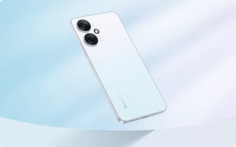 Ph Xiaomi Redmi 13c 5g (8+256gb) S.sl