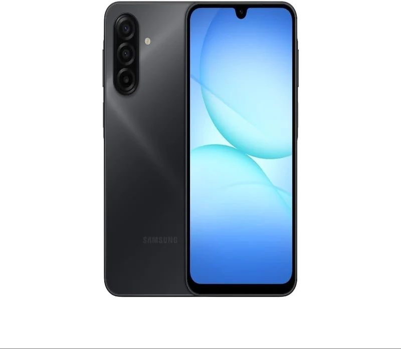 Samsung A17 Lte A17 4G 8+128gb Bk