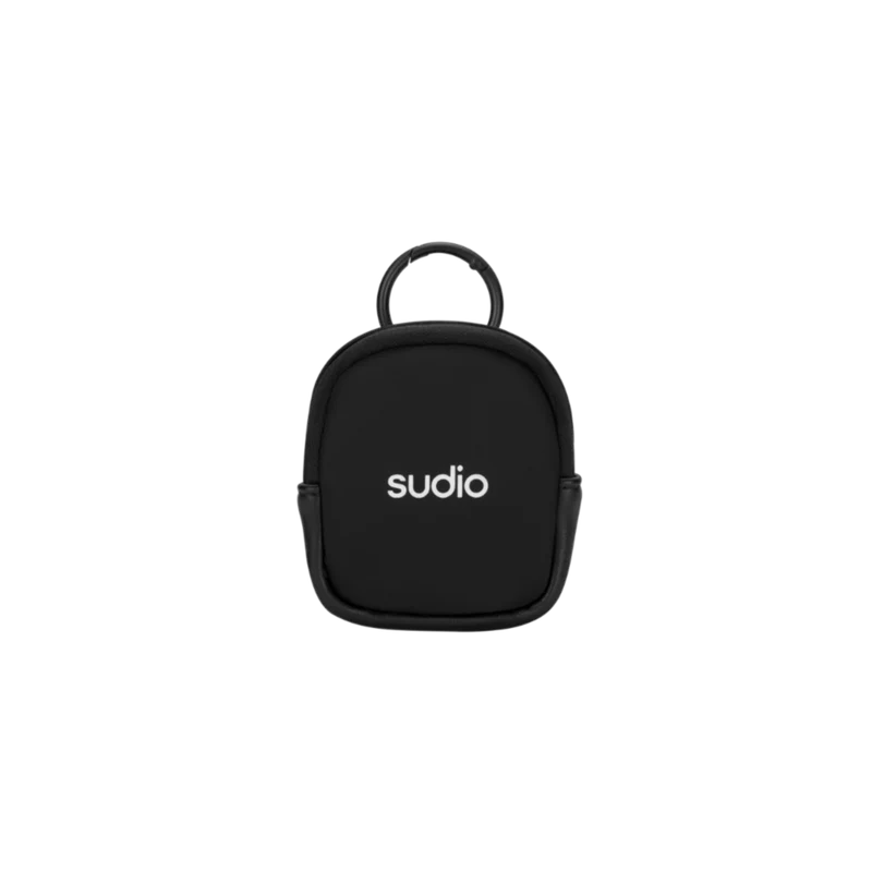 Case Sudio Bk