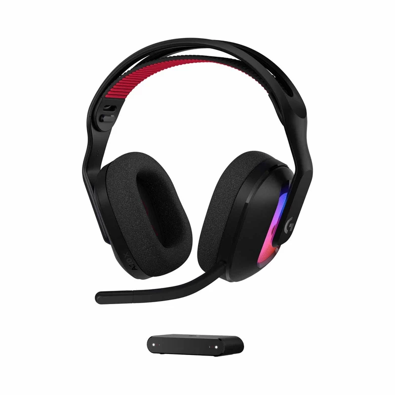 Logitech Astro A20 X Wireless Gaming Headset