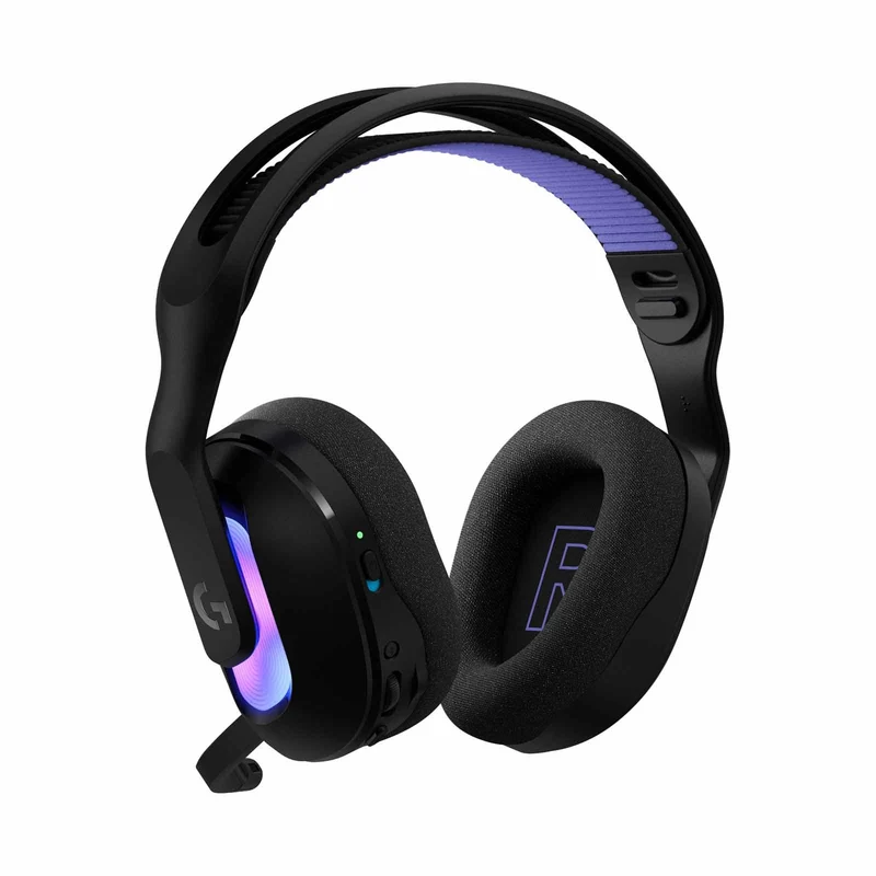 Logitech G522 LIGHTSPEED Wireless Gaming Headset