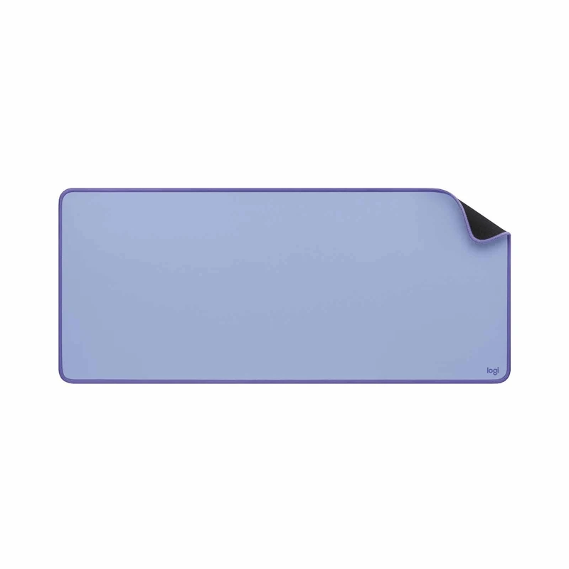 Logitech DESK MAT - Studio Series (Large) - Lilac