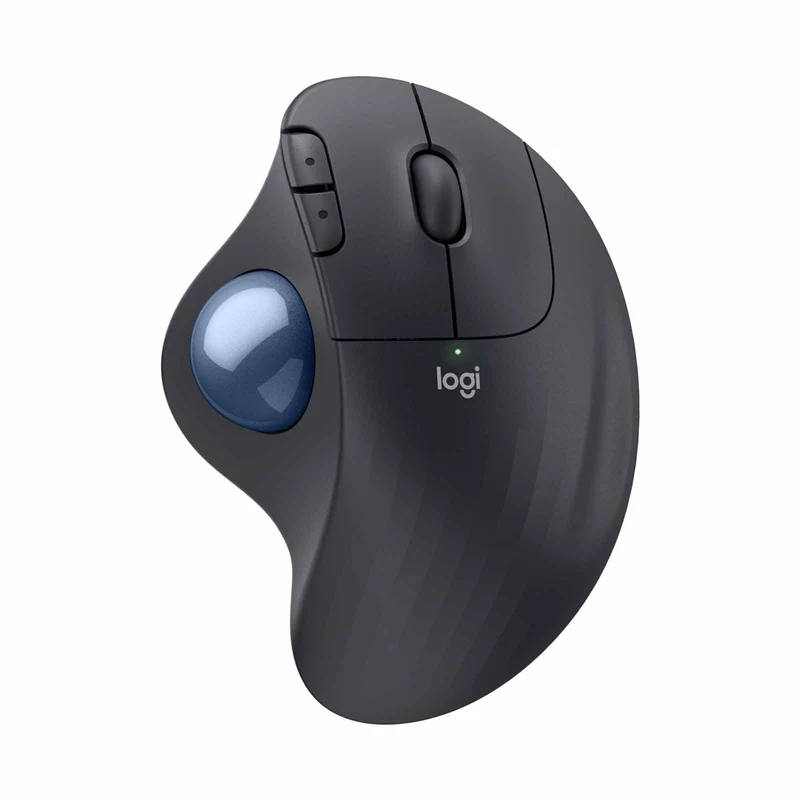 Logitech ERGO M575S - Wireless Trackball Mouse