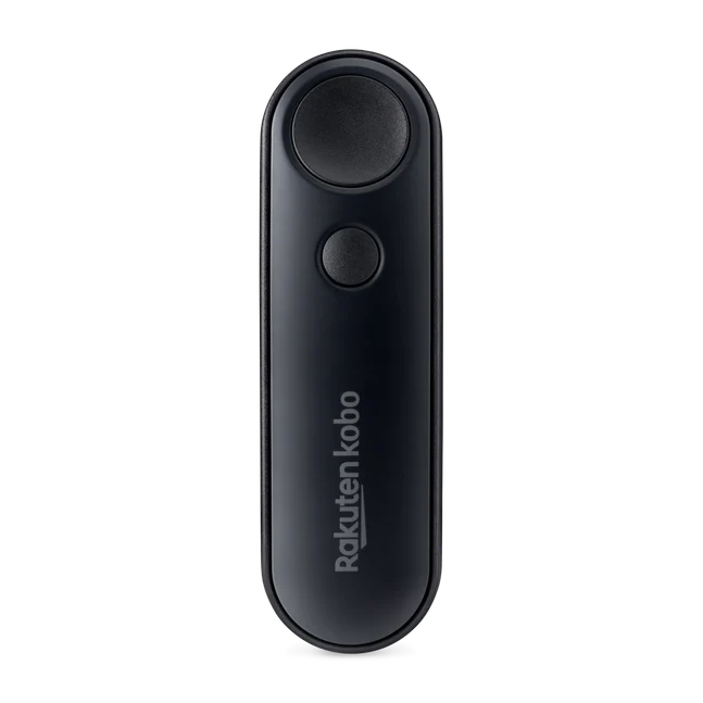 Kobo Remote Page Turner - Black