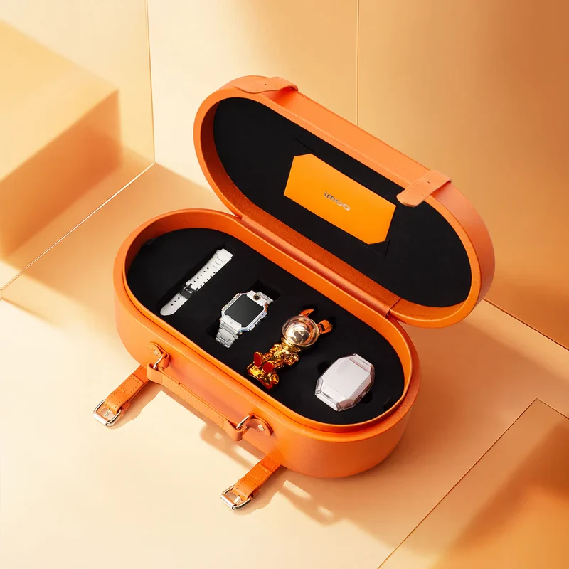Imoo Watch X10 With Gift Box