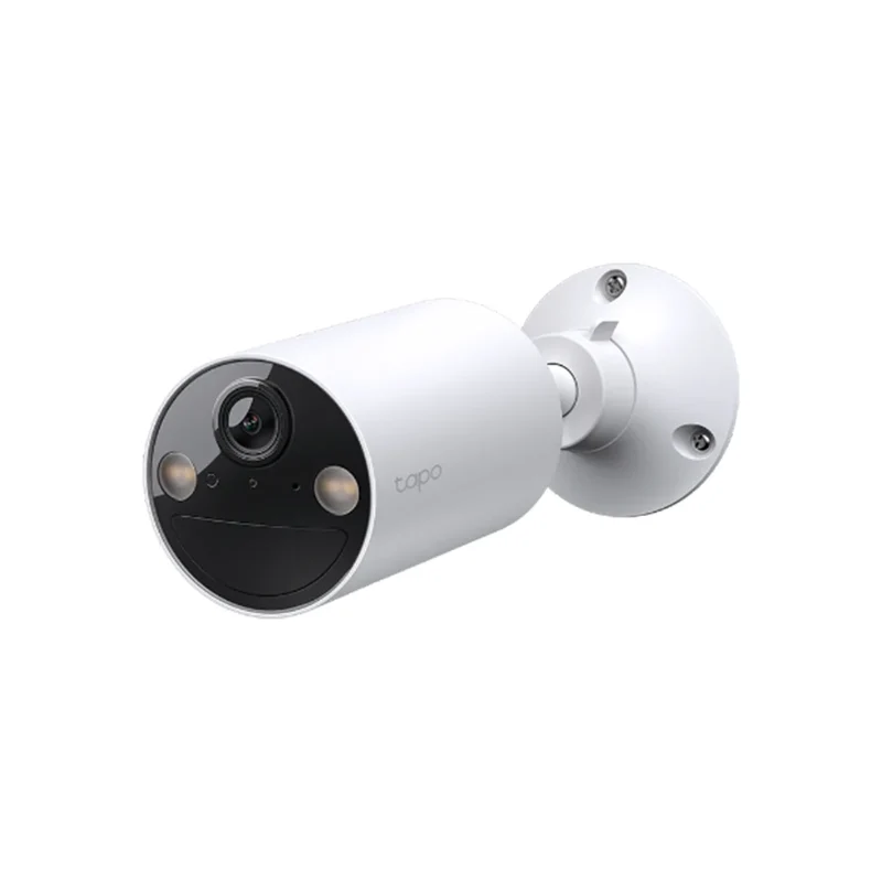 TP-Link TC82 Smart Wire-Free Indoor/Outdoor Security Camera